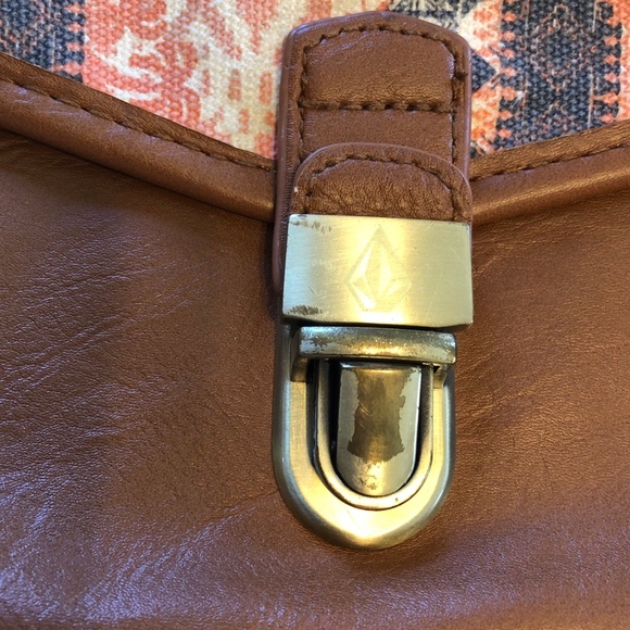 Volcom Purse - Picture 4 of 4